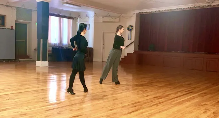 DNA Dance Academy Picture 8