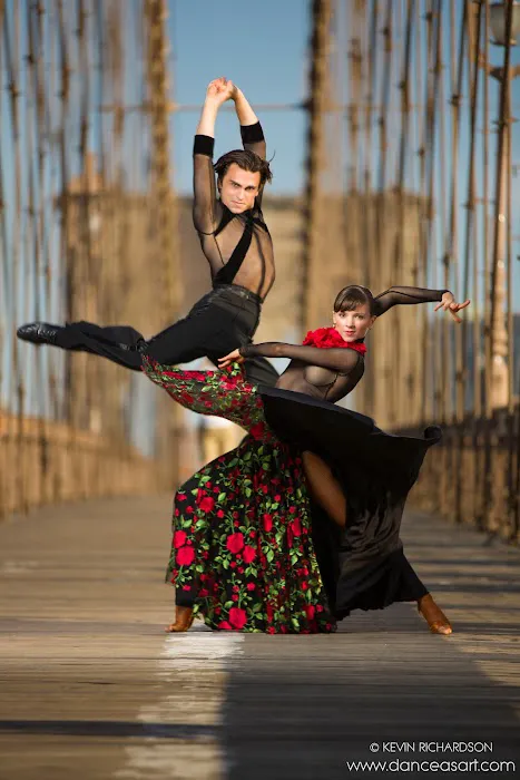 DNA Dance Academy Picture 9