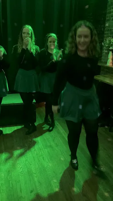 The New York Studio of Irish Step Dance Picture 2