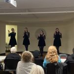 The New York Studio of Irish Step Dance