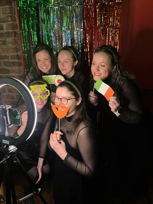 The New York Studio of Irish Step Dance Picture 4