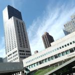 The School of American Ballet, summer school
