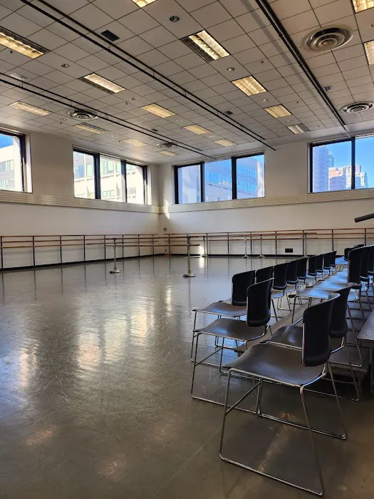 The School of American Ballet, summer school Picture 4