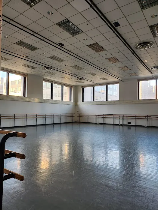 The School of American Ballet, summer school Picture 2