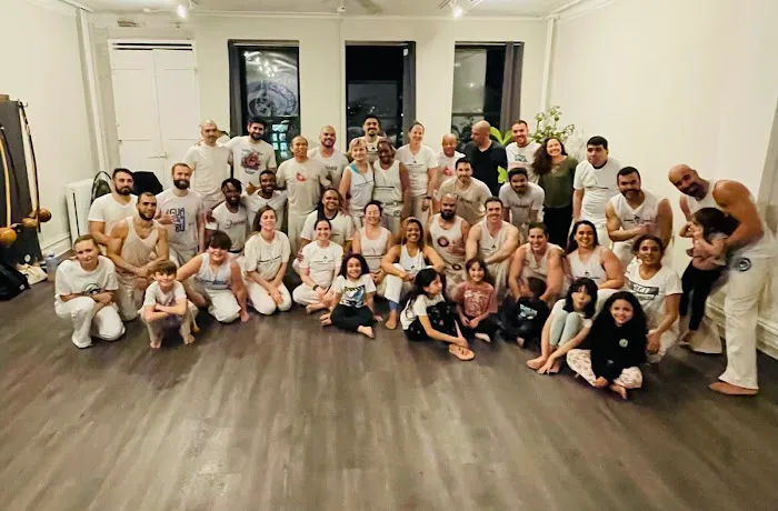 Capoeira Arts Dance Picture 2