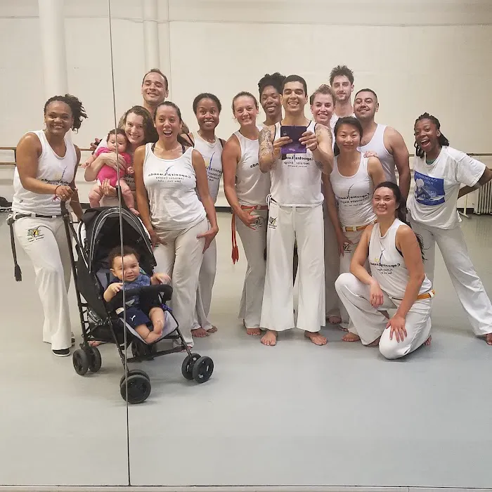 Capoeira Arts Dance Picture 7