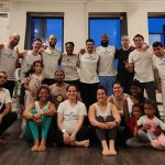 Capoeira Arts Dance