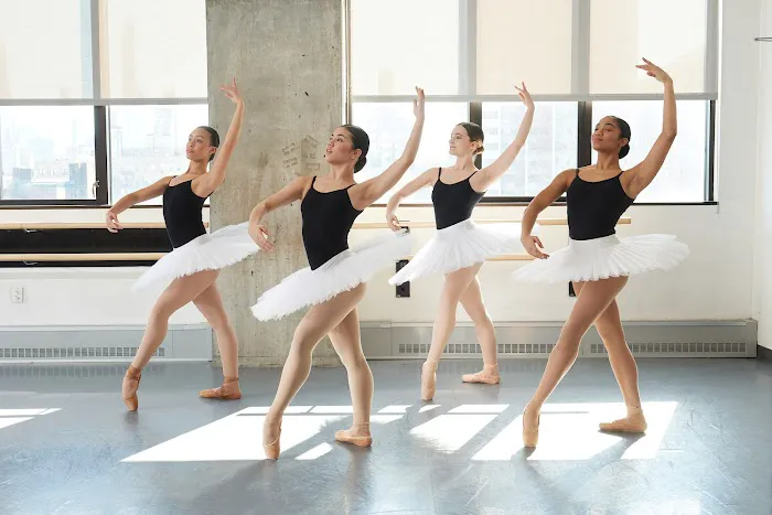 Ballet Hispánico & The Ballet Hispánico School Picture 1
