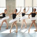 Ballet Hispánico & The Ballet Hispánico School