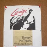 Luigi's Jazz Dance Centre