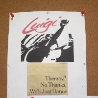 Luigi's Jazz Dance Centre ico