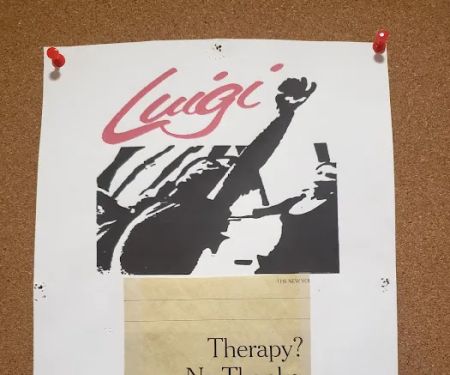 Luigi's Jazz Dance Centre