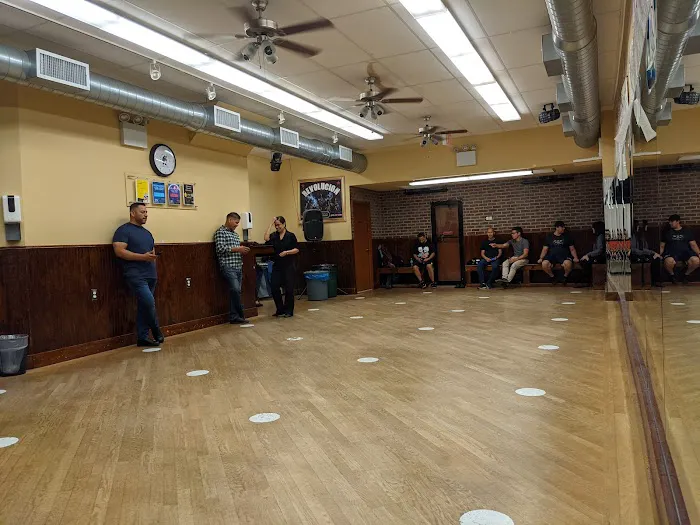 Lorenz Latin Dance Studio Manhattan Picture 1