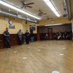 Lorenz Latin Dance Studio Manhattan