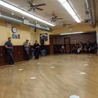 Lorenz Latin Dance Studio Manhattan ico