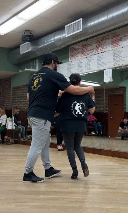 Lorenz Latin Dance Studio Manhattan Picture 2