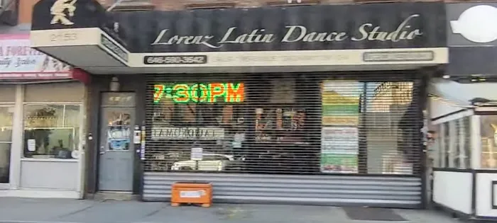 Lorenz Latin Dance Studio Manhattan Picture 9