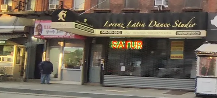 Lorenz Latin Dance Studio Manhattan Picture 8