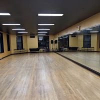Zafire Salsa Dance School ico