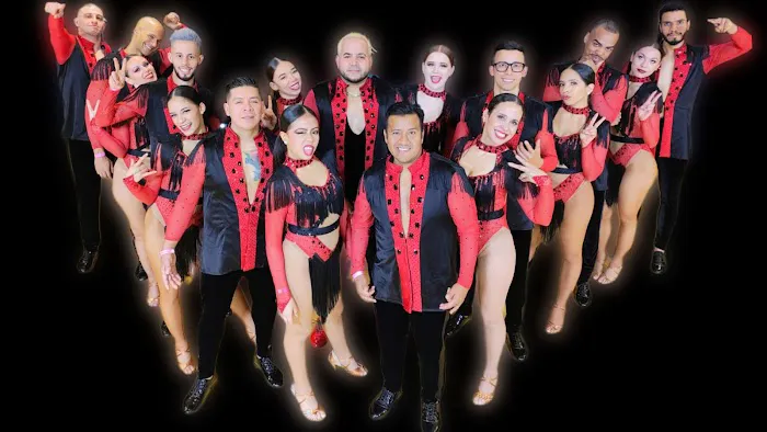 Zafire Salsa Dance School Picture 8