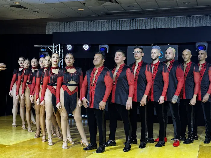Zafire Salsa Dance School Picture 7