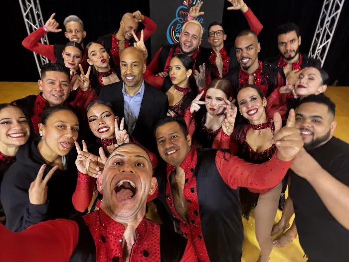 Zafire Salsa Dance School Picture 4