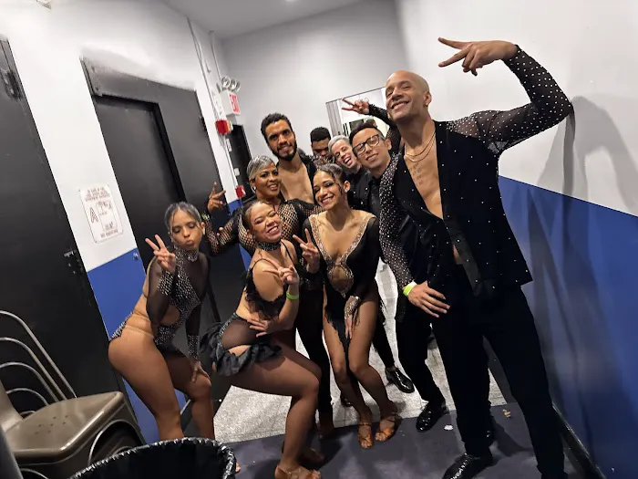 Zafire Salsa Dance School Picture 5