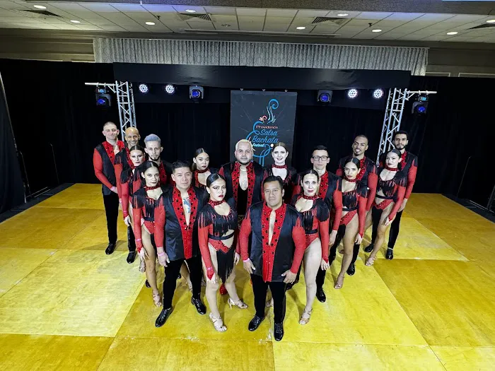 Zafire Salsa Dance School Picture 9