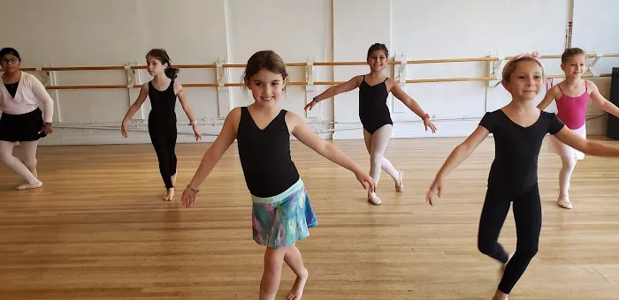 Bridge For Dance Picture 8