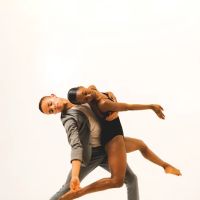 Bridge For Dance ico