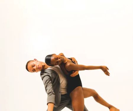 Bridge For Dance