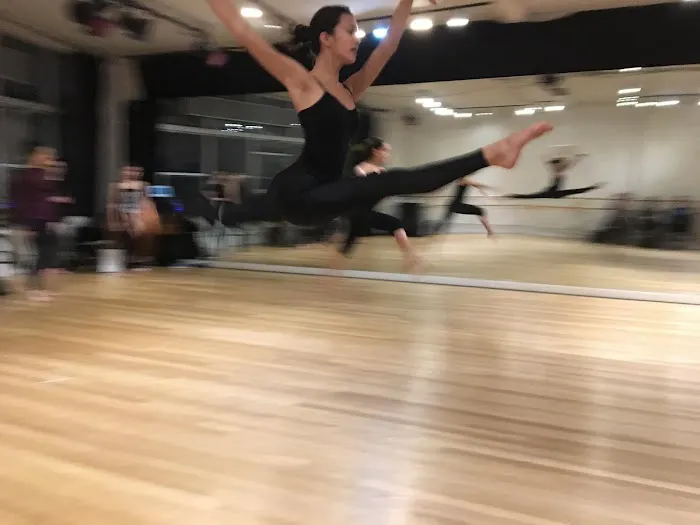 Bridge For Dance Picture 7