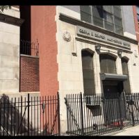 Uptown Dance Academy ico