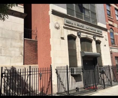Uptown Dance Academy
