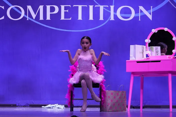 Premiere Performing Arts NY Picture 6