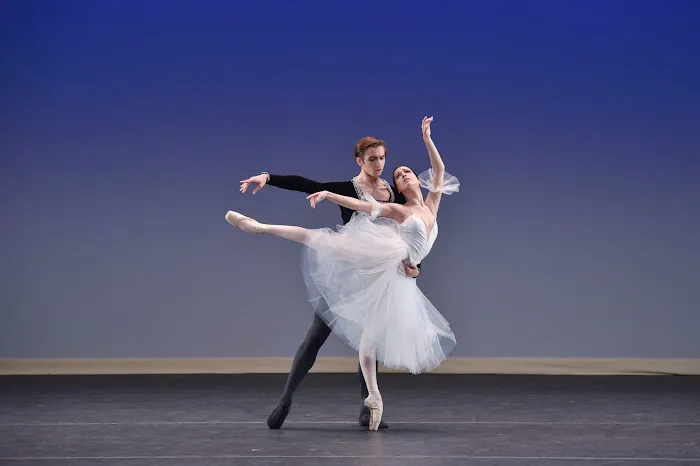Ellison Ballet Picture 1