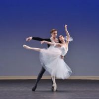 Ellison Ballet ico