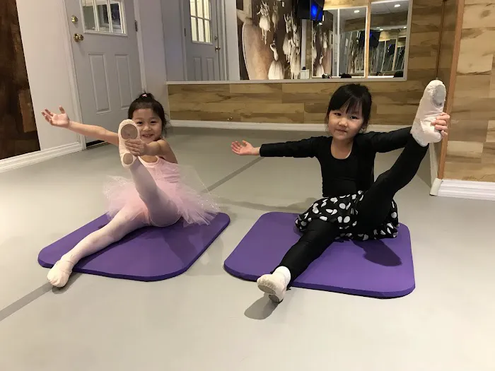 Queens Ballet Center Picture 1