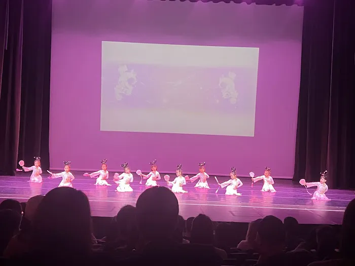 MVP Dance Complex Picture 5
