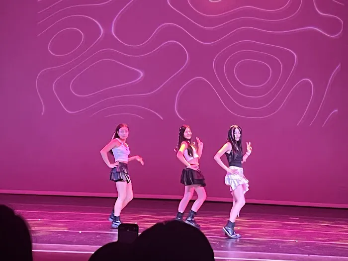 MVP Dance Complex Picture 3