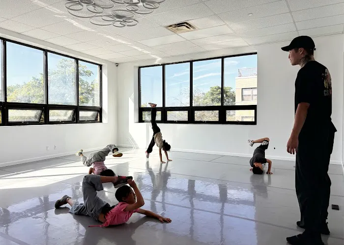 MVP Dance Complex Picture 6