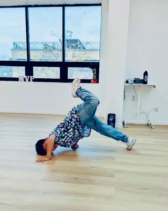 MVP Dance Complex Picture 8