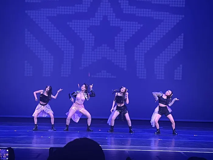 MVP Dance Complex Picture 2