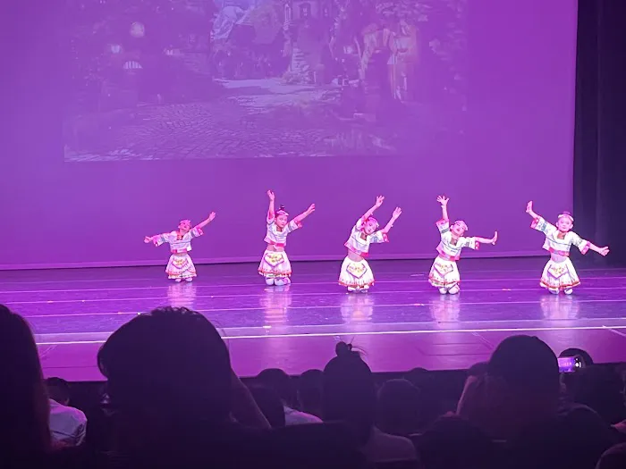 MVP Dance Complex Picture 1