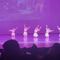 MVP Dance Complex ico