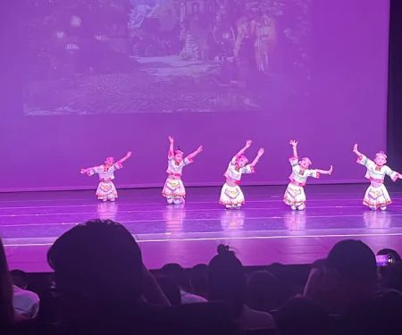MVP Dance Complex