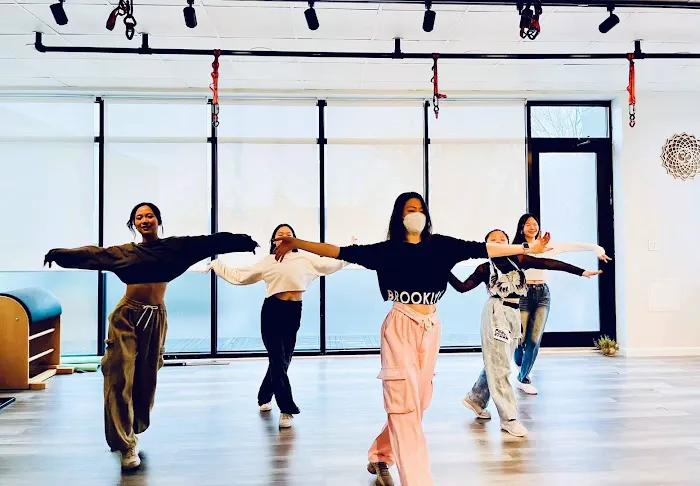 MVP Dance Complex Picture 4