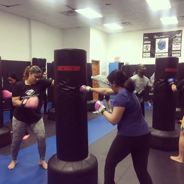 Ozone Park Try Kickboxing & Zumba Now Picture 4