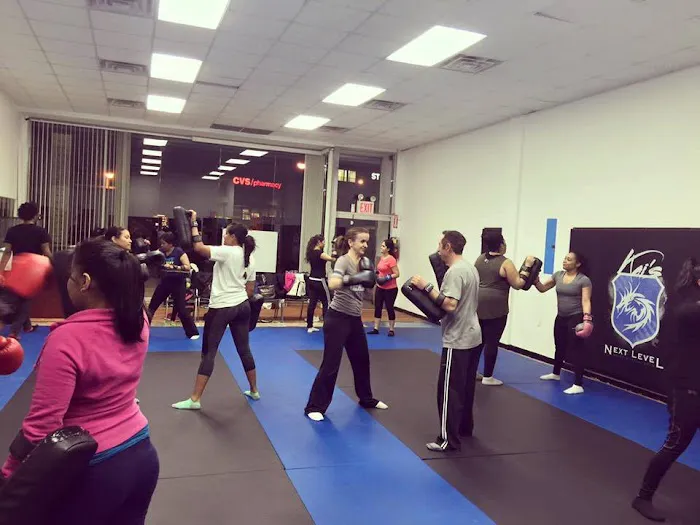 Ozone Park Try Kickboxing & Zumba Now Picture 2