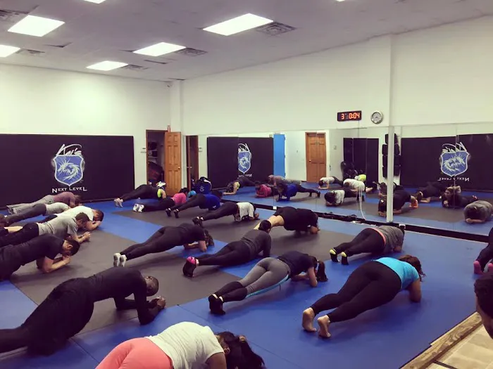 Ozone Park Try Kickboxing & Zumba Now Picture 3